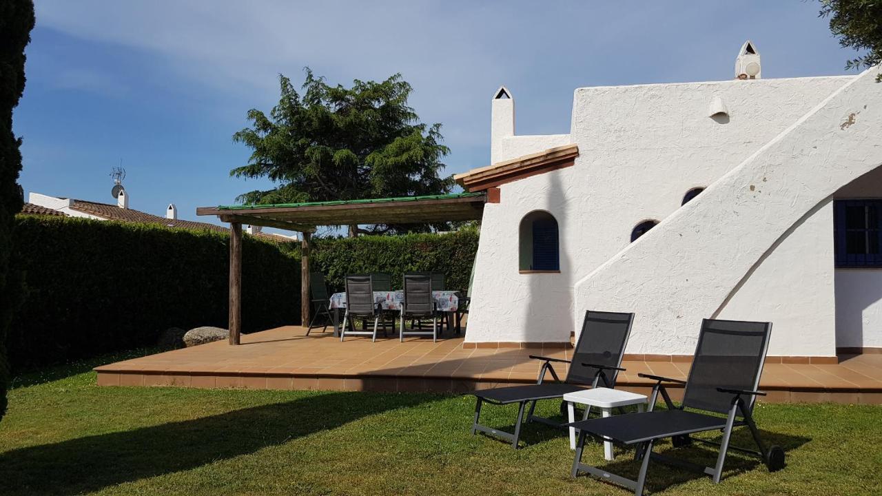 Acacies 25 Villa Torroella De Montgri Luaran gambar