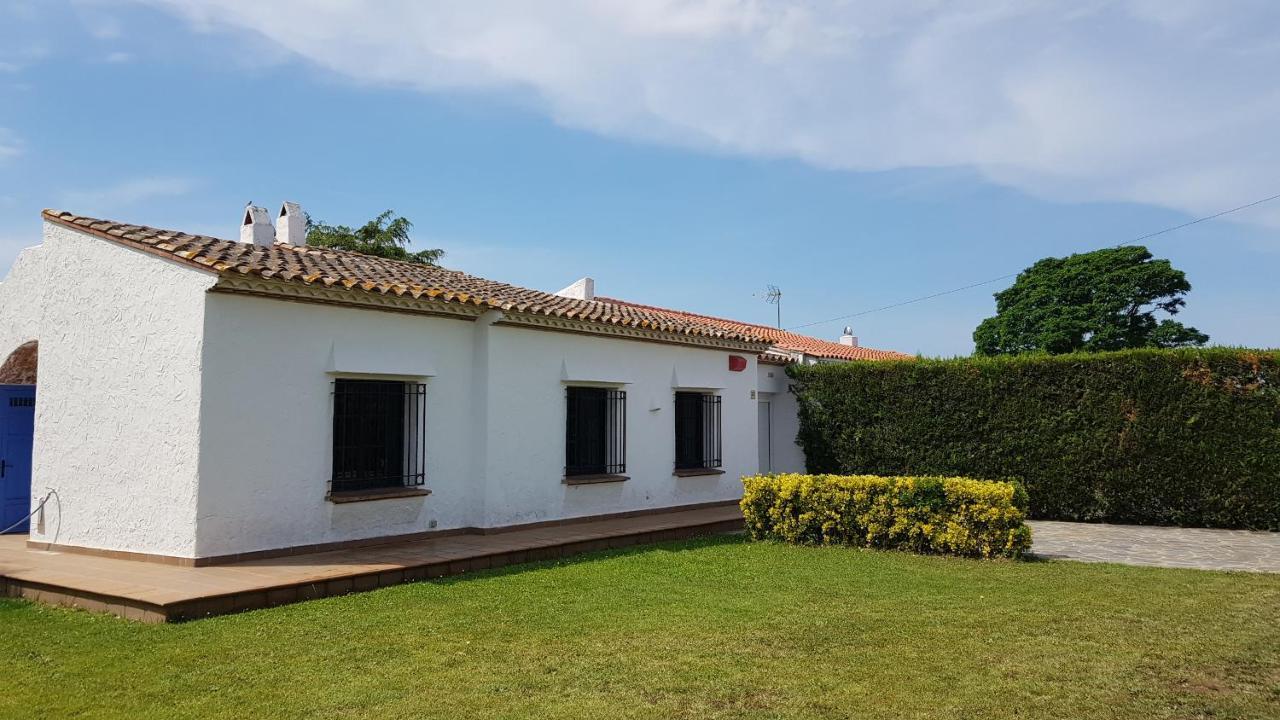Acacies 25 Villa Torroella De Montgri Luaran gambar