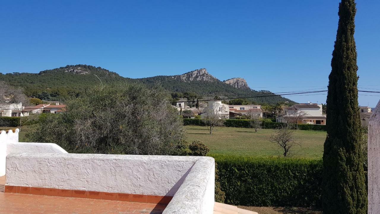 Acacies 25 Villa Torroella De Montgri Luaran gambar
